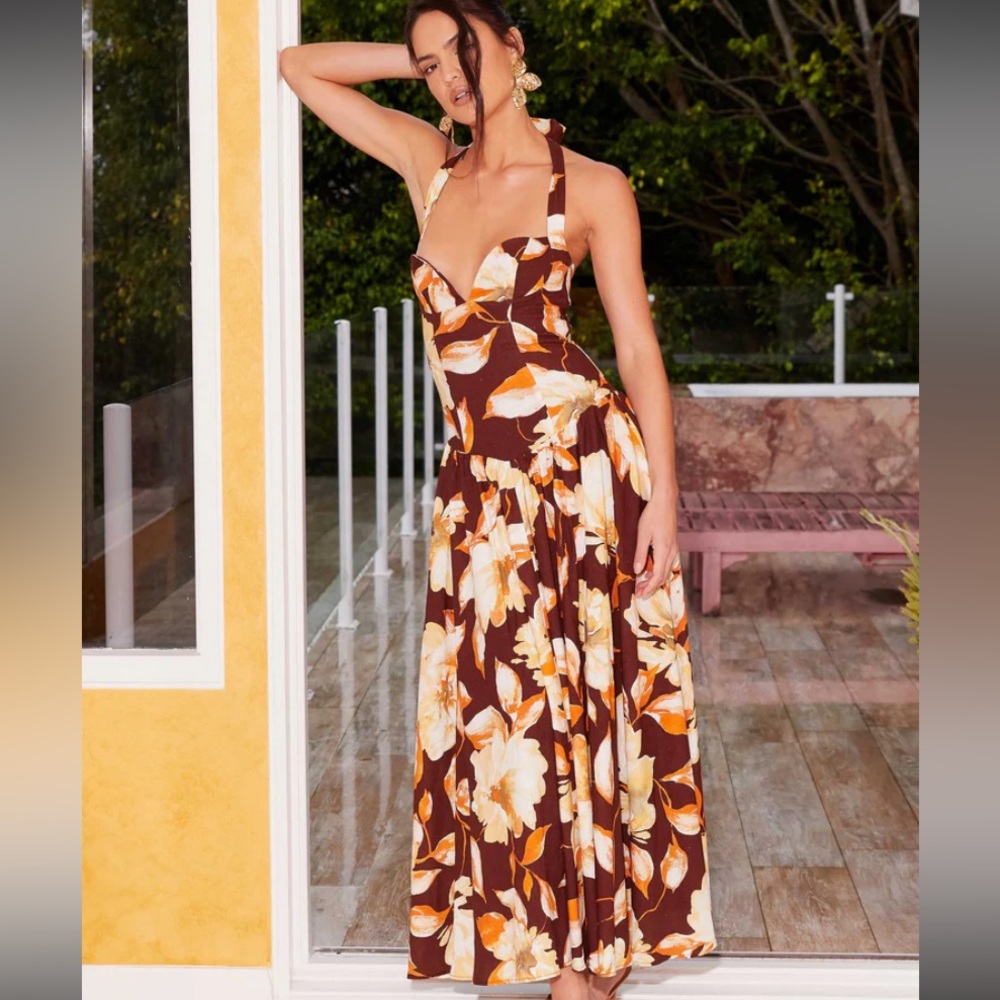Peppermayo dress